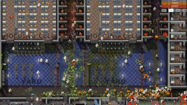 Prison architect enable tools and cheats